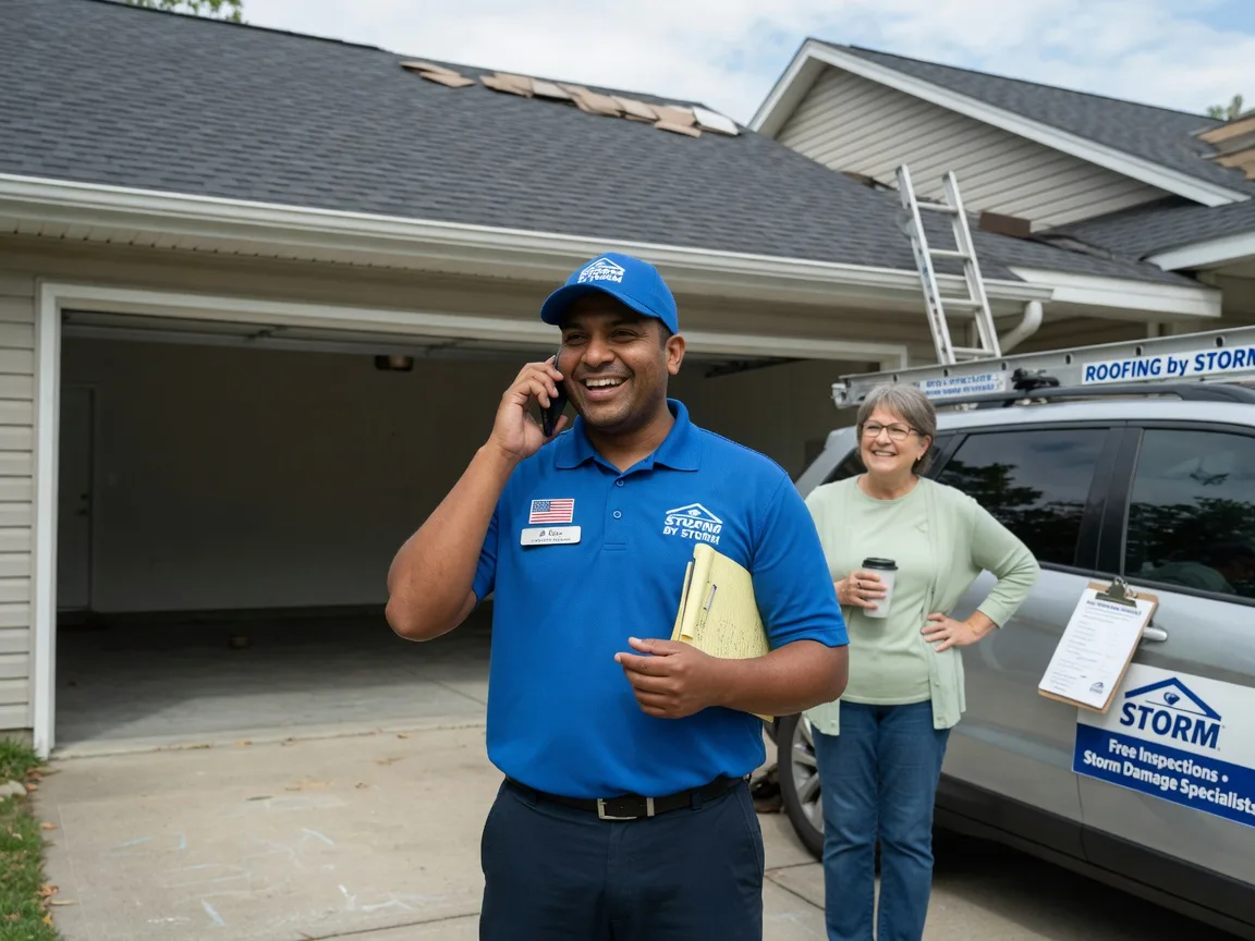 Roof Repair Near Me Casco, WI FAQs